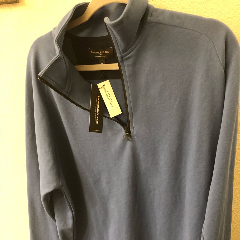 Banana republic